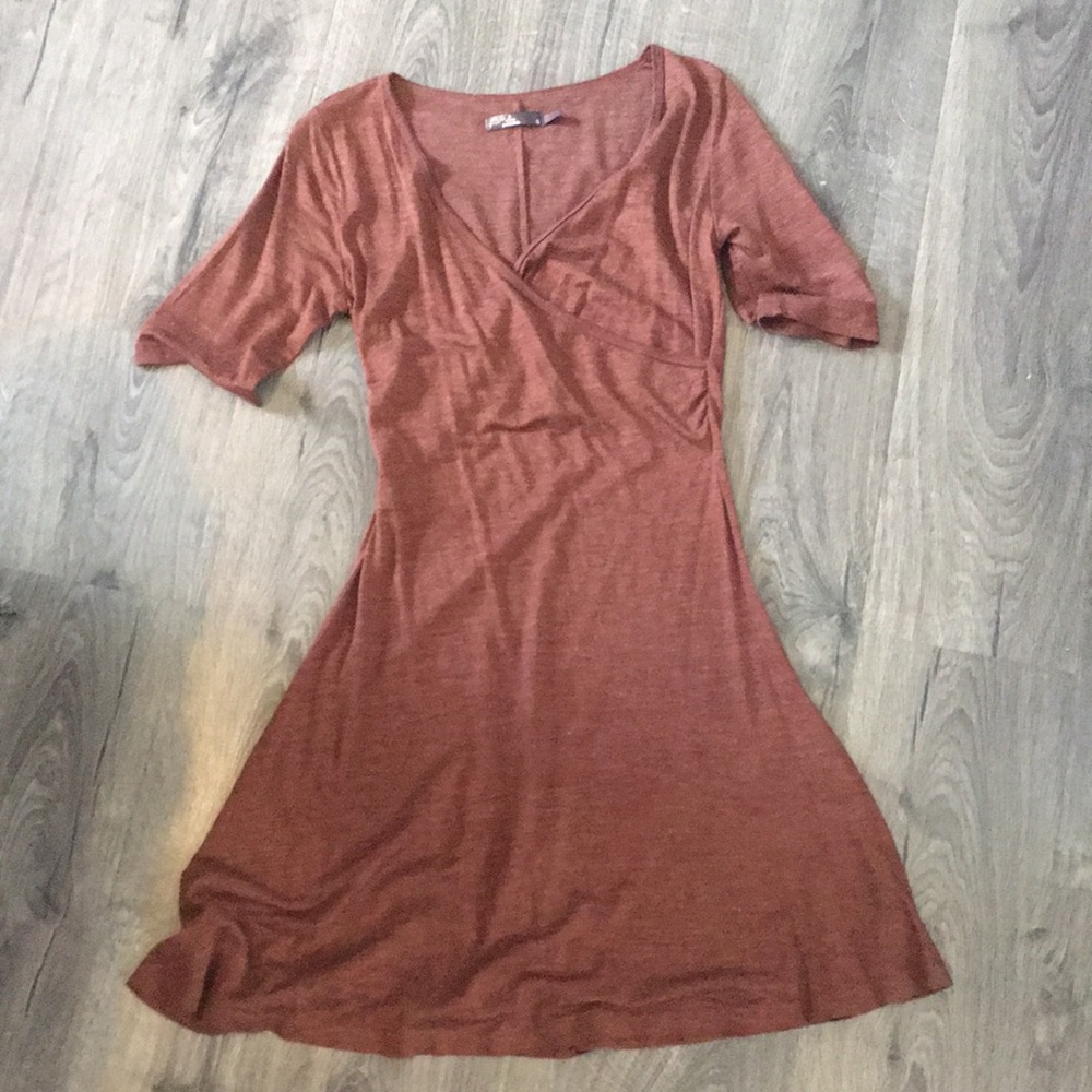 Prana dress size small
